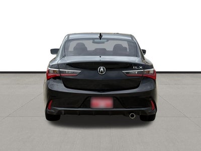 2021 Acura ILX Premium Package