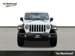 2021 Jeep Wrangler Rubicon