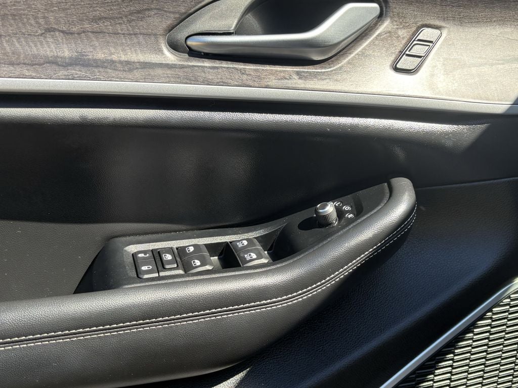 2022 Jeep Grand Cherokee 4xe