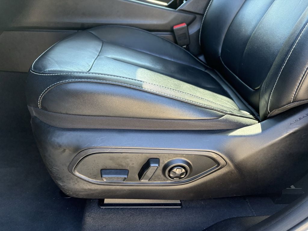 2022 Jeep Grand Cherokee 4xe