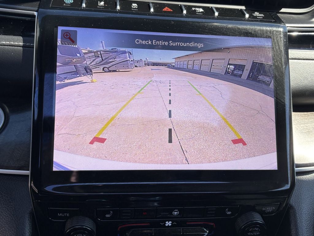 2022 Jeep Grand Cherokee 4xe