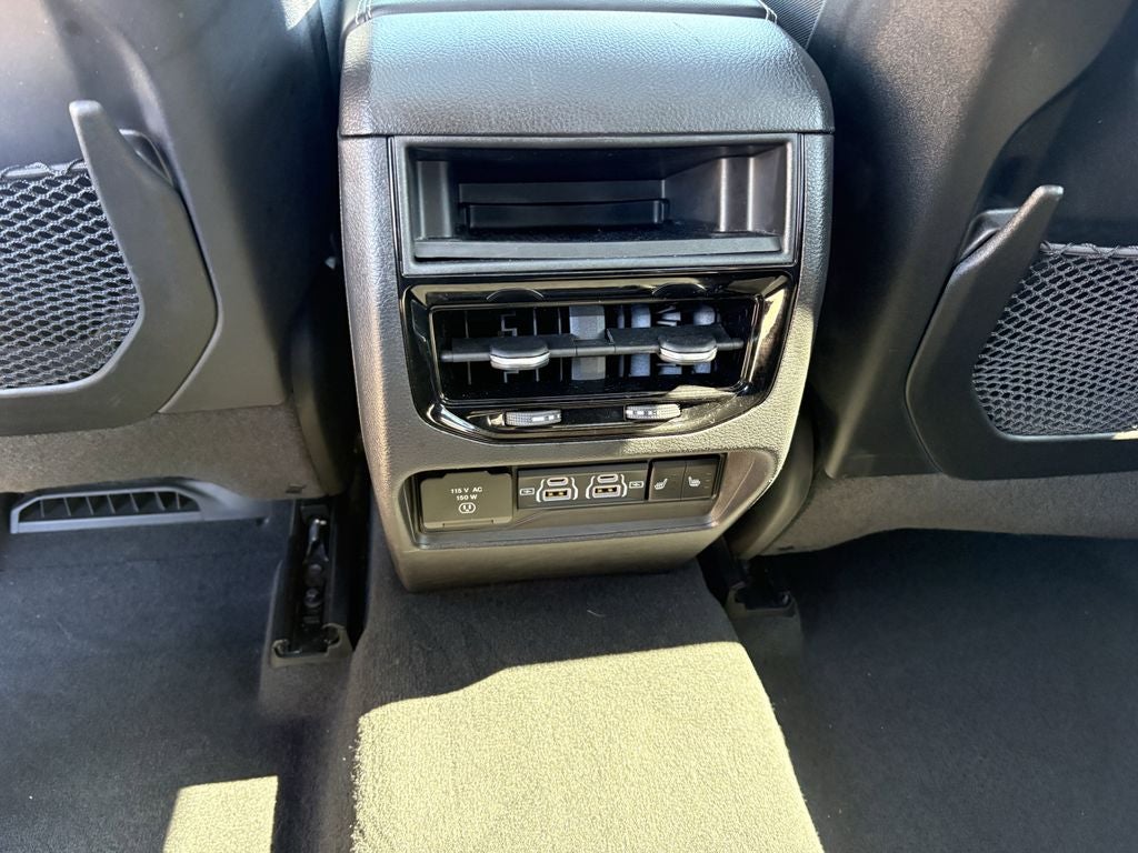 2022 Jeep Grand Cherokee 4xe