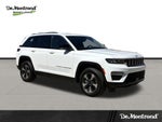 2022 Jeep Grand Cherokee 4xe