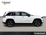 2022 Jeep Grand Cherokee 4xe