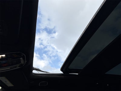 2022 Jeep Grand Wagoneer Series III 4x4