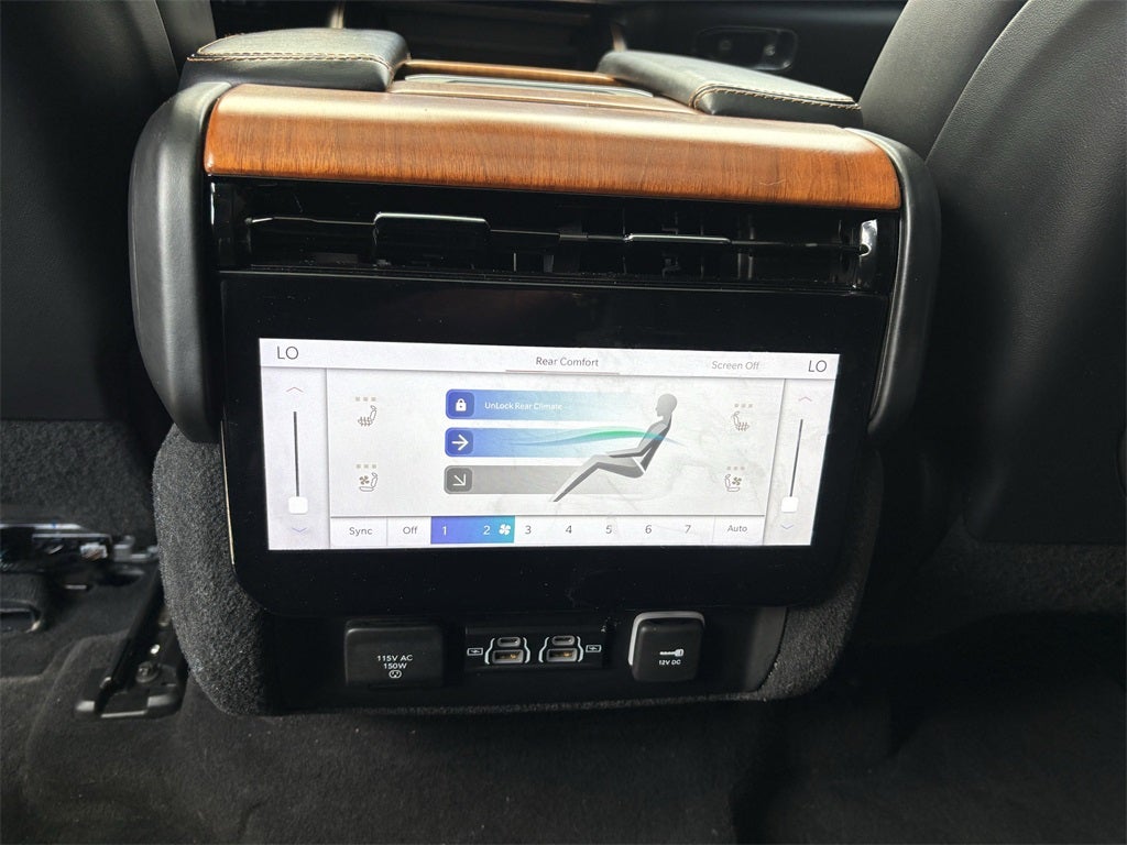 2022 Jeep Grand Wagoneer Series III 4x4