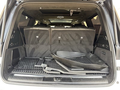 2022 Jeep Grand Wagoneer Series III 4x4