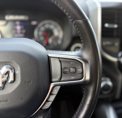 2024 RAM 1500 Big Horn/Lone Star