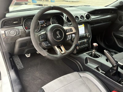2019 Ford Mustang Shelby GT350