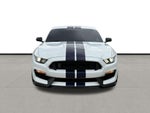 2019 Ford Mustang Shelby GT350