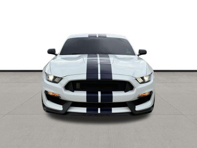 2019 Ford Mustang Shelby GT350