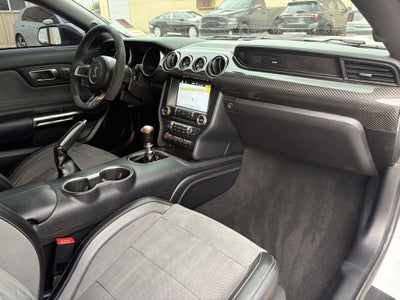 2019 Ford Mustang Shelby GT350