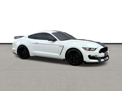 2019 Ford Mustang Shelby GT350