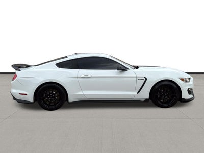 2019 Ford Mustang Shelby GT350