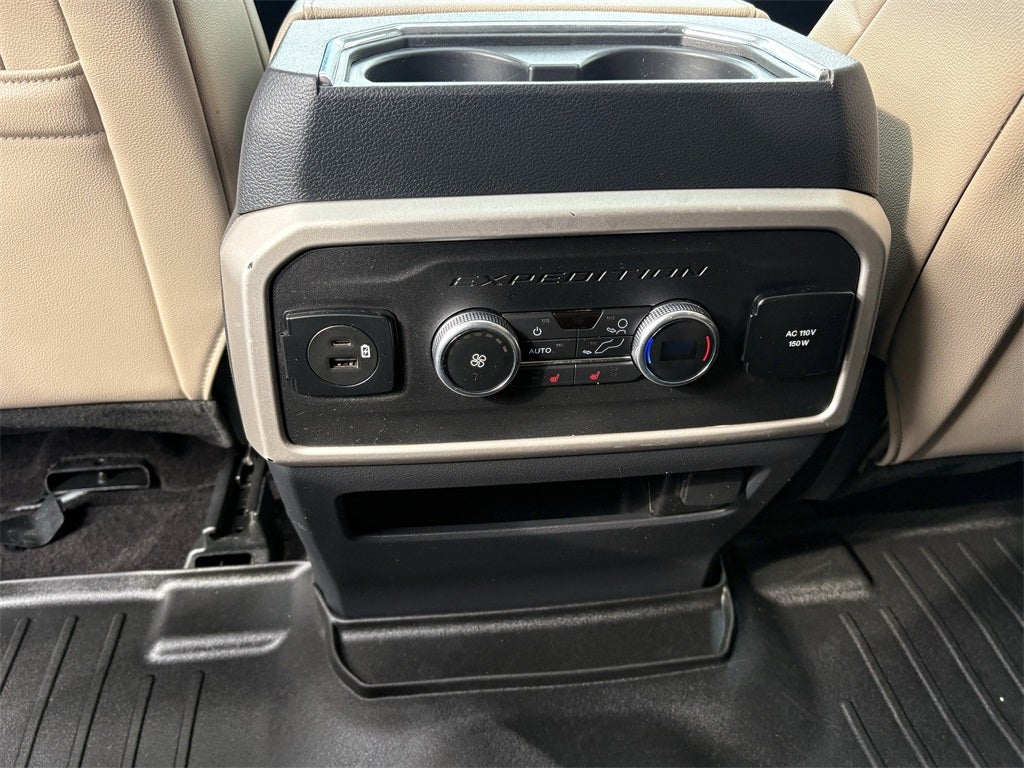 2022 Ford Expedition Limited