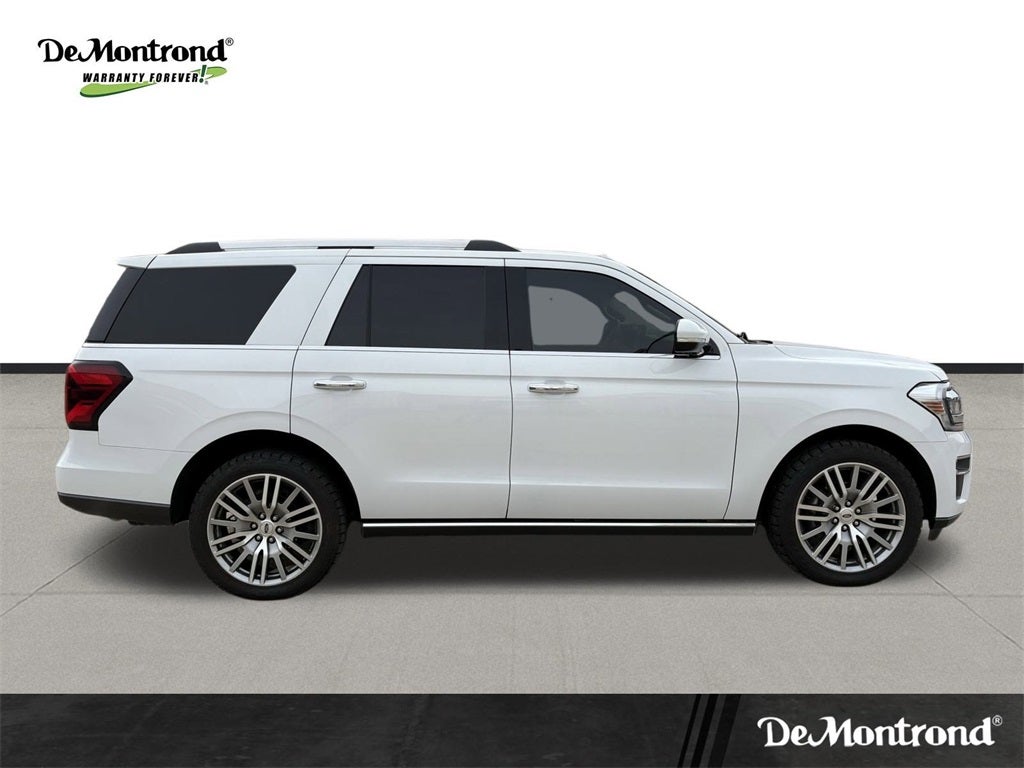 2022 Ford Expedition Limited