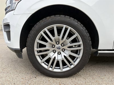 2022 Ford Expedition Limited