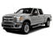 2015 Ford F-250SD Platinum