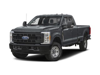 2023 Ford F-250SD Lariat