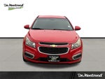 2015 Chevrolet Cruze 2LT