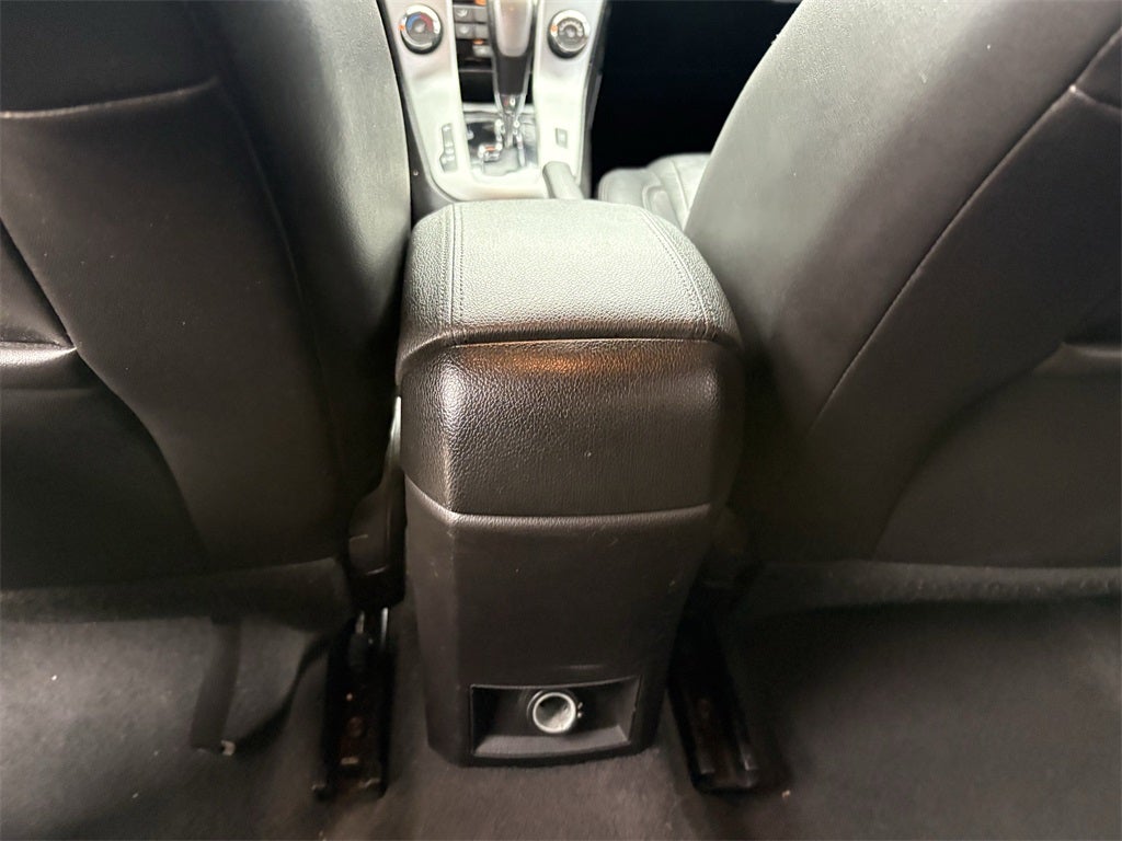 2015 Chevrolet Cruze 2LT