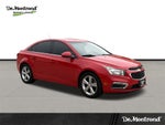 2015 Chevrolet Cruze 2LT