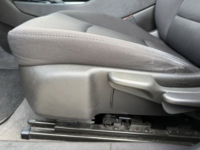 2022 Chevrolet Malibu LS 1LS