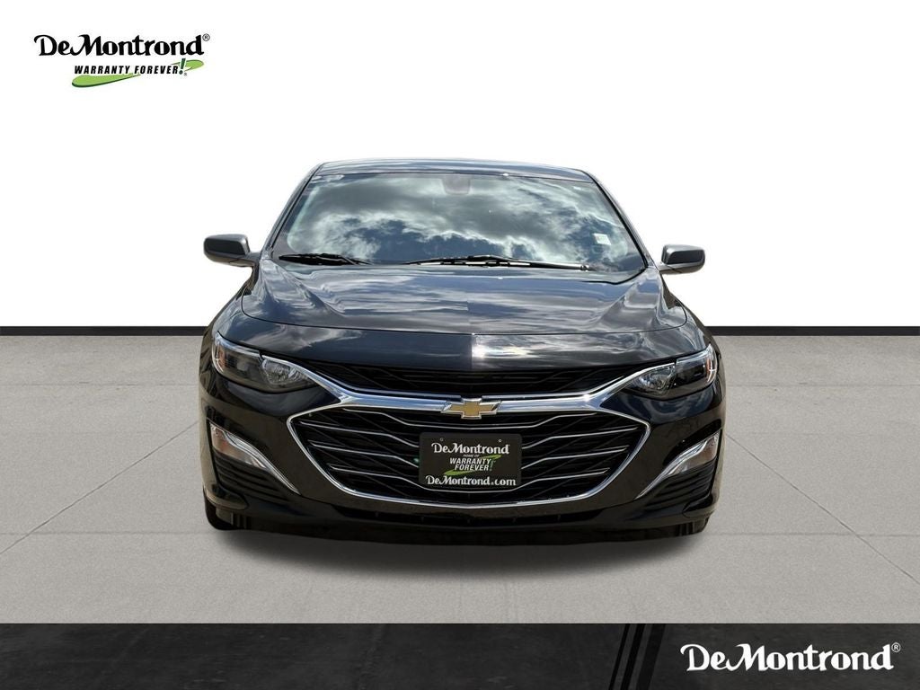 2022 Chevrolet Malibu LS 1LS