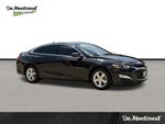 2022 Chevrolet Malibu LS 1LS