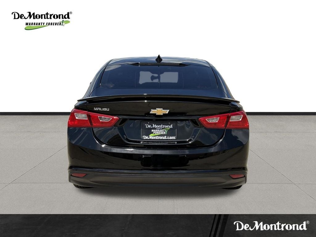 2022 Chevrolet Malibu LS 1LS
