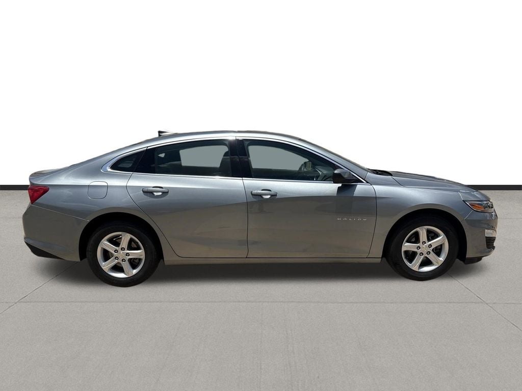 2024 Chevrolet Malibu LS 1FL