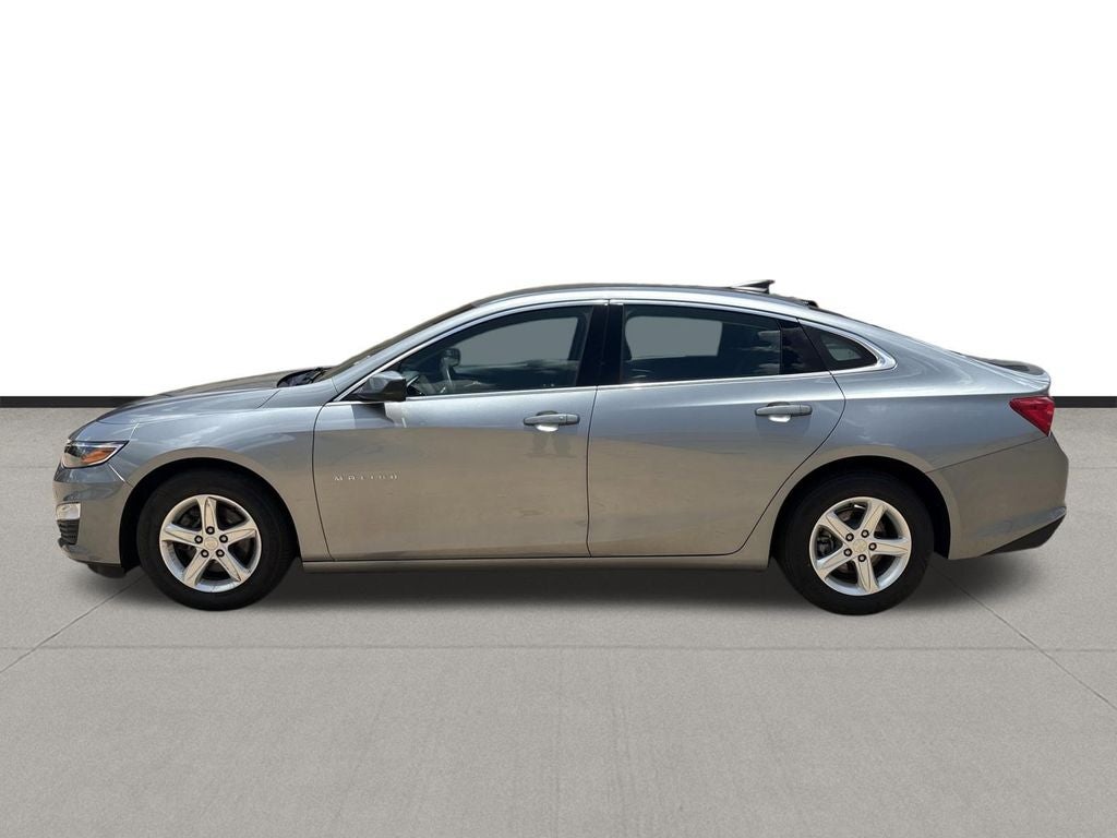 2024 Chevrolet Malibu LS 1FL