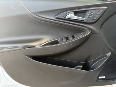 2023 Chevrolet Malibu LT 2LT