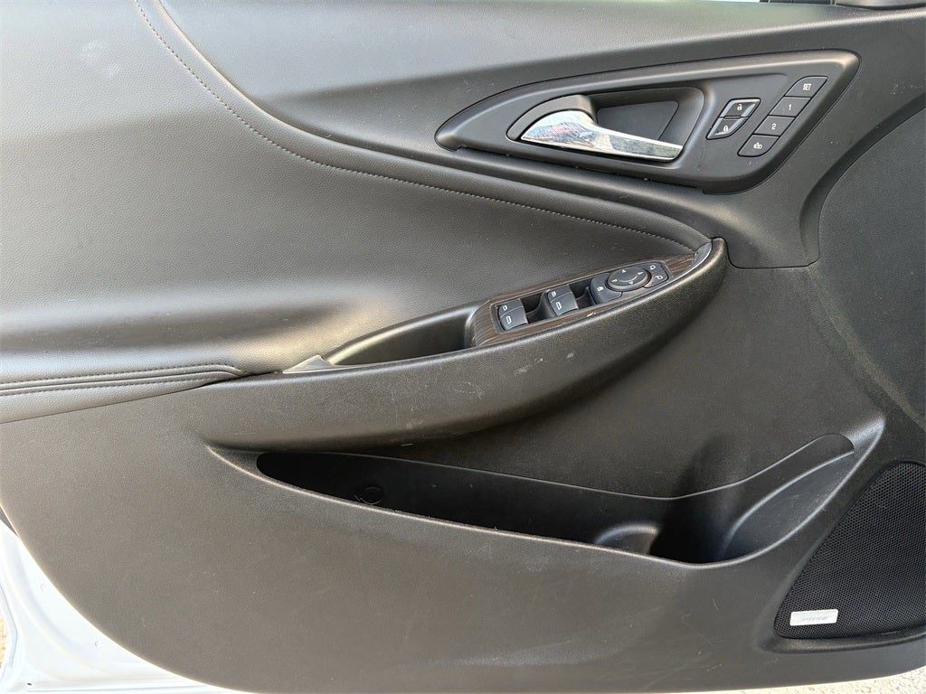 2023 Chevrolet Malibu LT 2LT