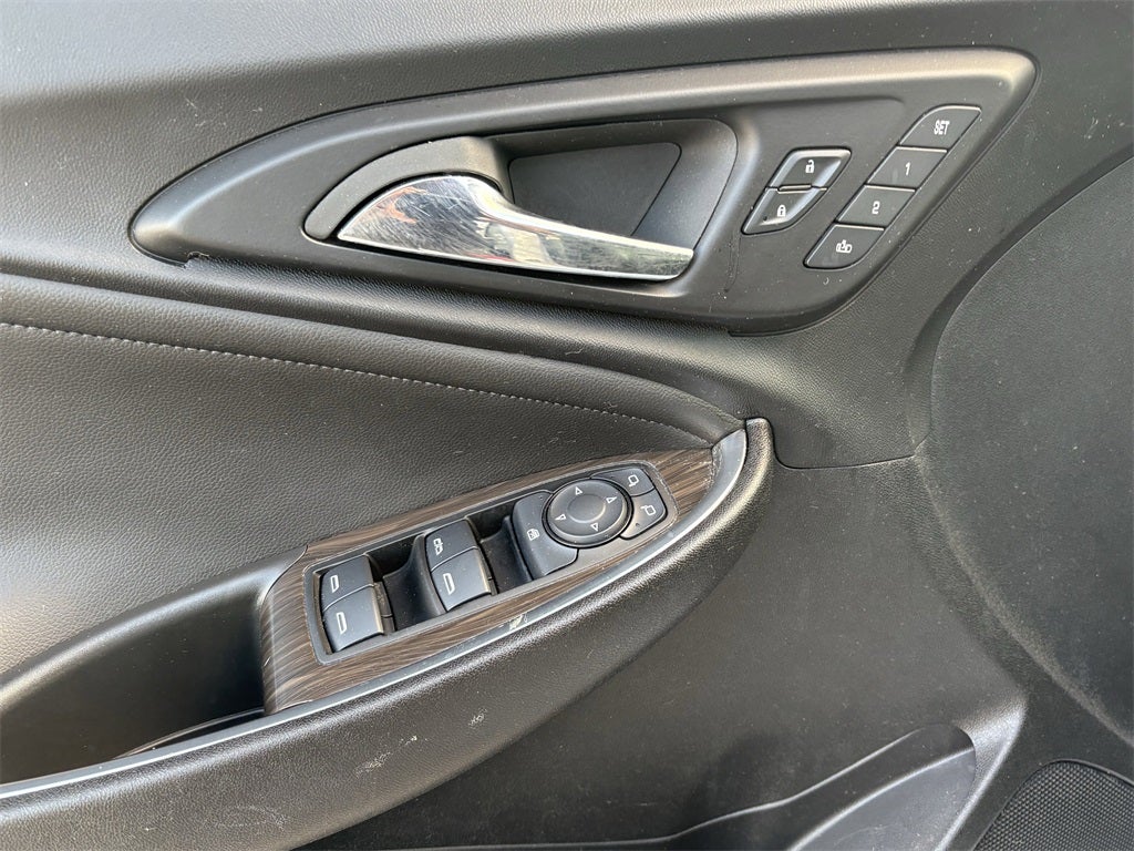 2023 Chevrolet Malibu LT 2LT