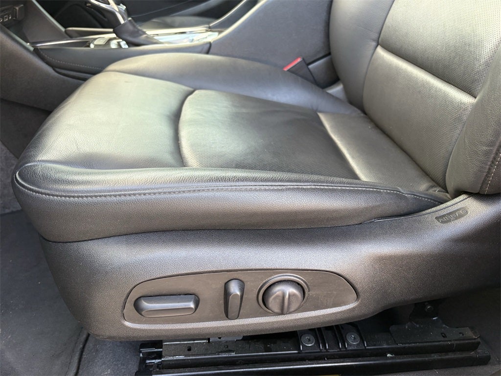 2023 Chevrolet Malibu LT 2LT