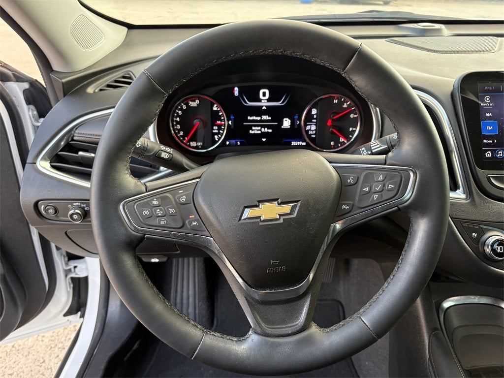 2023 Chevrolet Malibu LT 2LT
