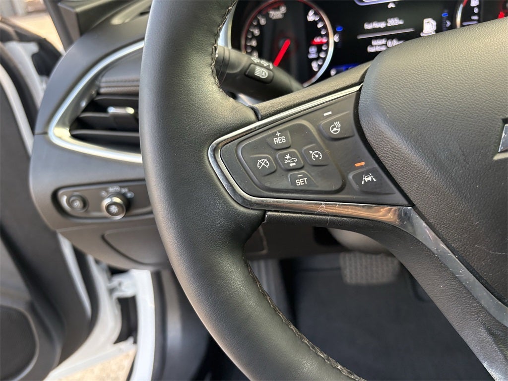 2023 Chevrolet Malibu LT 2LT