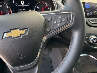 2023 Chevrolet Malibu LT 2LT