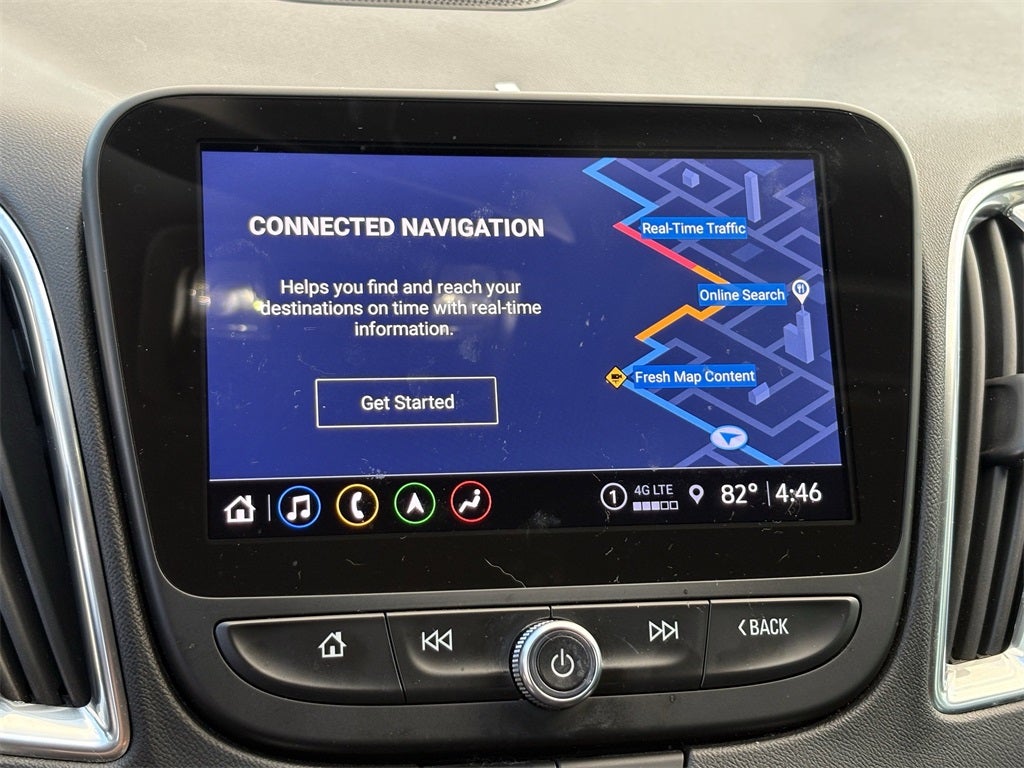 2023 Chevrolet Malibu LT 2LT