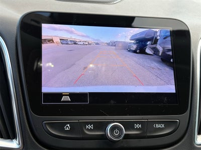 2023 Chevrolet Malibu LT 2LT