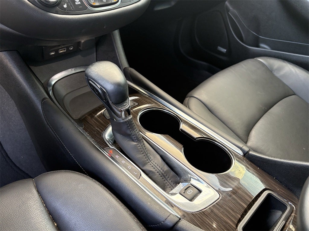 2023 Chevrolet Malibu LT 2LT