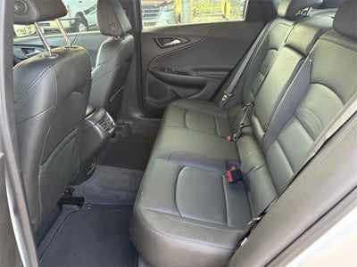 2023 Chevrolet Malibu LT 2LT