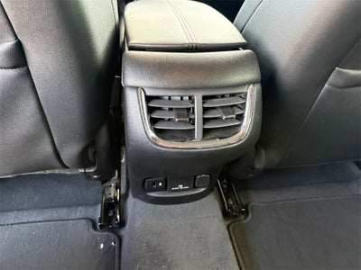 2023 Chevrolet Malibu LT 2LT