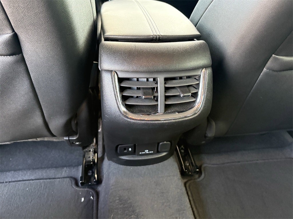 2023 Chevrolet Malibu LT 2LT