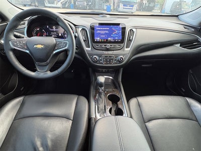 2023 Chevrolet Malibu LT 2LT