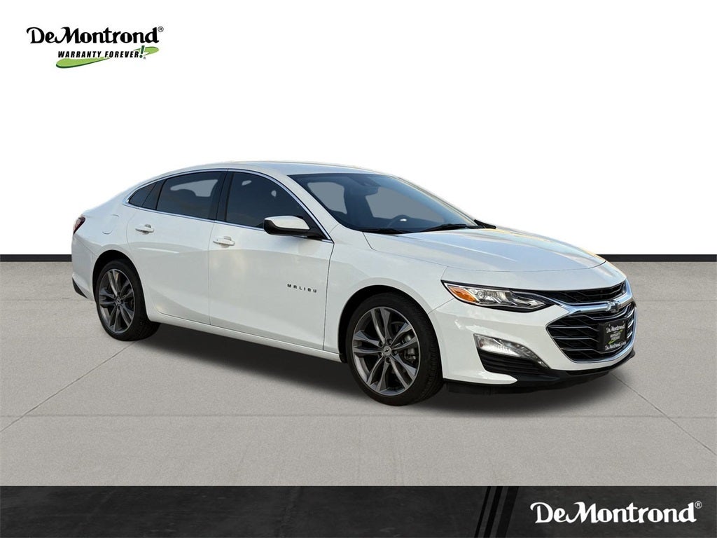 2023 Chevrolet Malibu LT 2LT