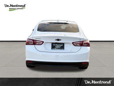 2023 Chevrolet Malibu LT 2LT