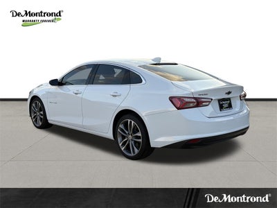2023 Chevrolet Malibu LT 2LT