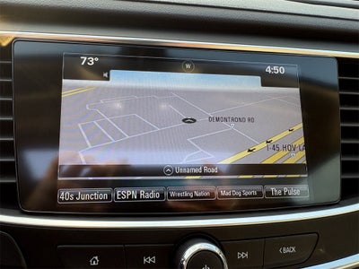 2019 Buick LaCrosse Essence